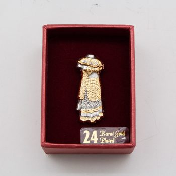 [965] Sinuangga (Gold)