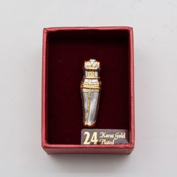 [964] Marik Empang & Kain Kebat (Gold)