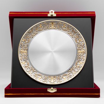 884g-8inch-batik-gold-plated-plate-10x10-velvet-box