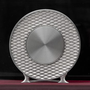 [991] Rhombus Design (L)