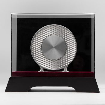 [991] Rhombus Design (L)