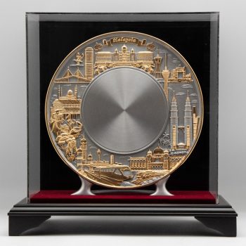 [999G] KL Design (Gold) (XL)