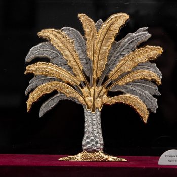 [984G] Kelapa Sawit (Gold) (L)