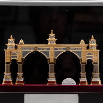[989G] Kota Darul Ehsan (Gold) (L)