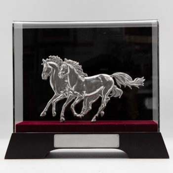 [983] Horses (L)