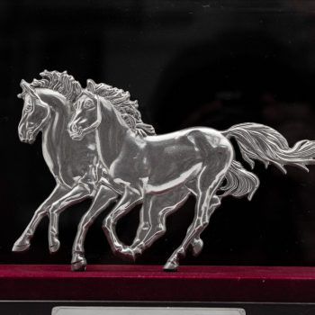 [983] Horses (L)