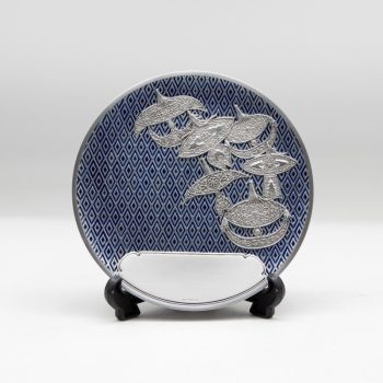 [1005] Wau 5 in 1 (Enamel) (6