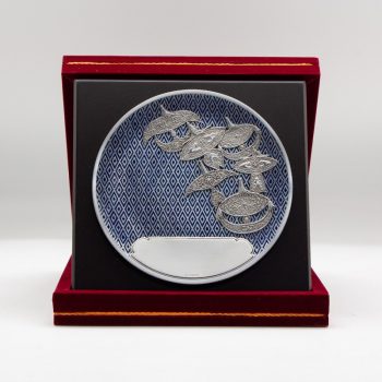 [1006] Wau 5 in 1 (Enamel) (8