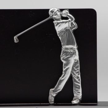 [1030] Golf Man