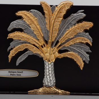 [1034G] Kelapa Sawit (Gold)