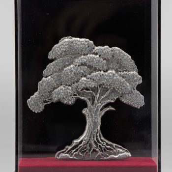 [1041] Juniper Tree (M)