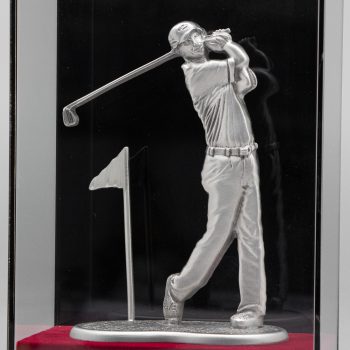 [1019] Golf Man (M)
