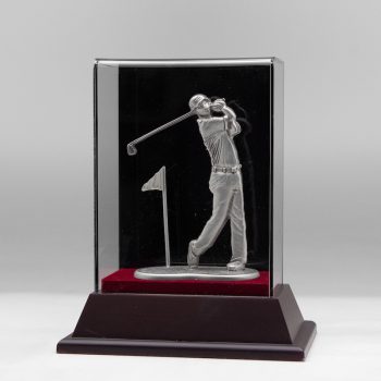 [1019] Golf Man (M)