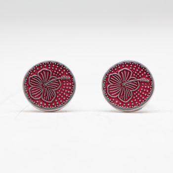 1066m-bunga-raya-red-cufflink