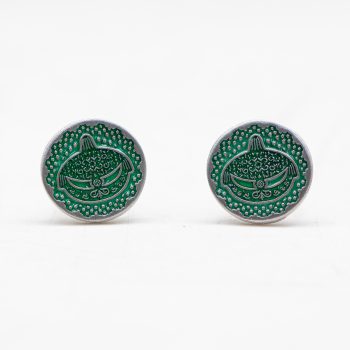 1065h-wau-bulan-green-cufflink