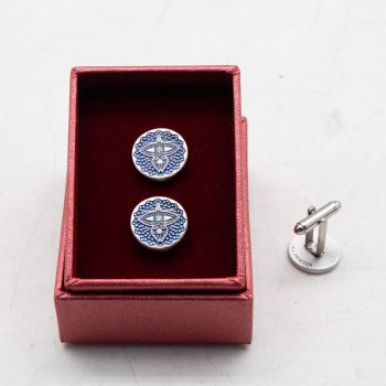 1064b-wau-jala-budi-blue-cufflink